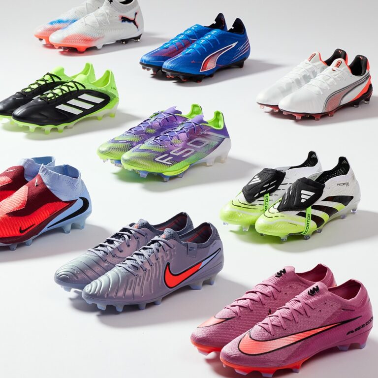 Soccer Cleats & Performance Gear - Pro:Direct Sport
